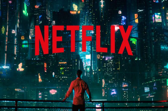 Esto es todo lo que llegará a Netflix en el mes de febrero