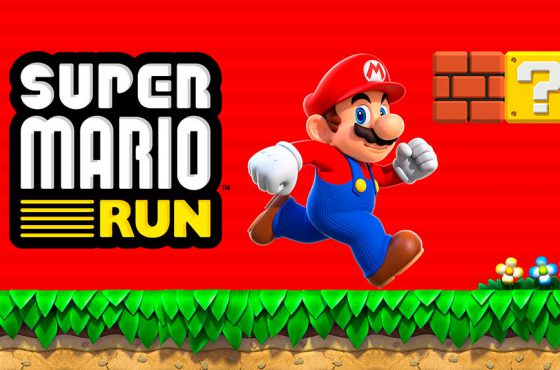Super Mario Run se actualiza y llega a la versión 3.0.8