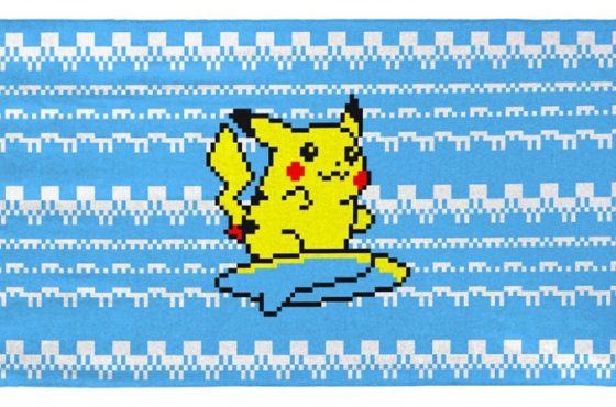 En el Día de la Comunidad de Pokémon Go estará disponible el Pikachu surfero