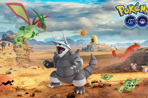 Pokémon GO: Los huevos que eclosiones hasta el 1 de febrero serán de la 3ª Generación