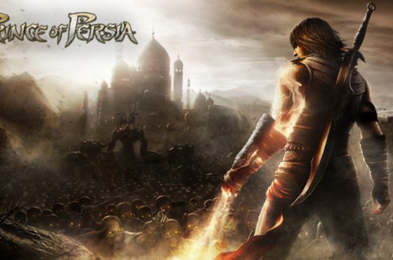 ¿Tendremos pronto un nuevo Prince of Persia?