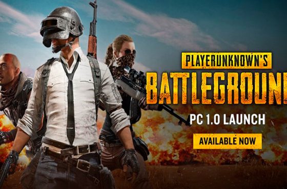 PlayerUnknown’s Battlegrounds incorpora un parche que soluciona errores
