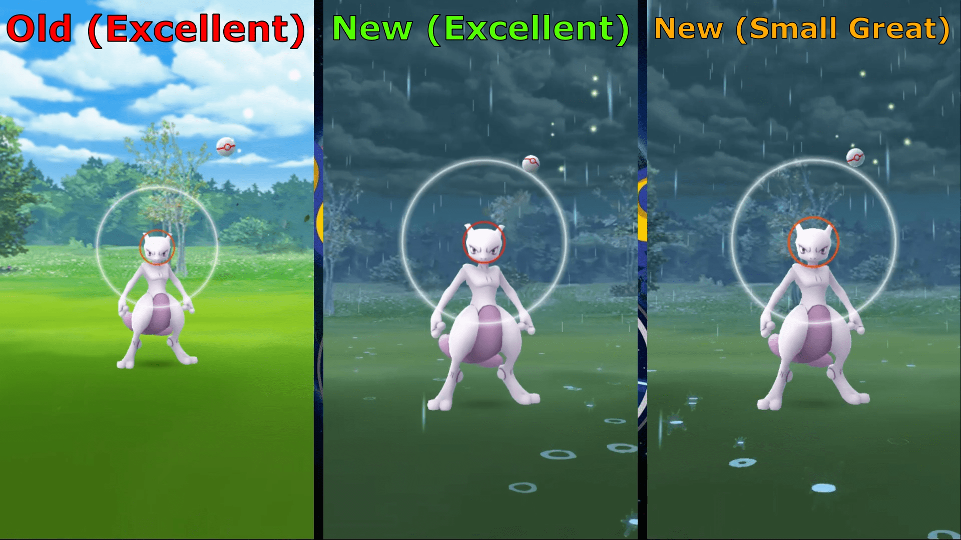 Pokémon GO: filtran una nueva versión del legendario Mewtwo