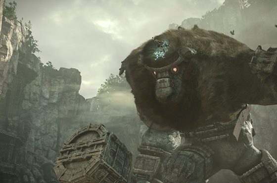 Shadow of the Colossus: nuevo tráiler que muestra los avances gráficos del remake
