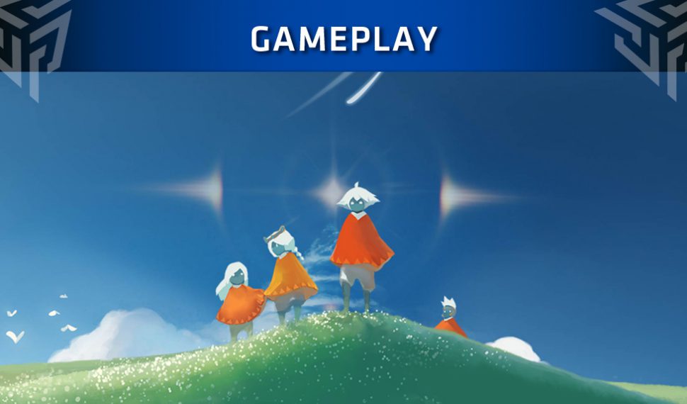 Nuevo Gameplay de 30 minutos de Sky, la aventura social para iOS