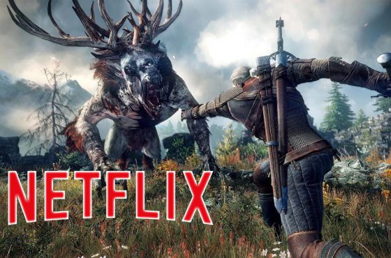 Ya está escrito el capítulo piloto de la adaptación de The Witcher para Netflix