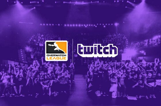 Los fans de la Overwatch League gastan más de 150.000 dólares animando a sus equipos