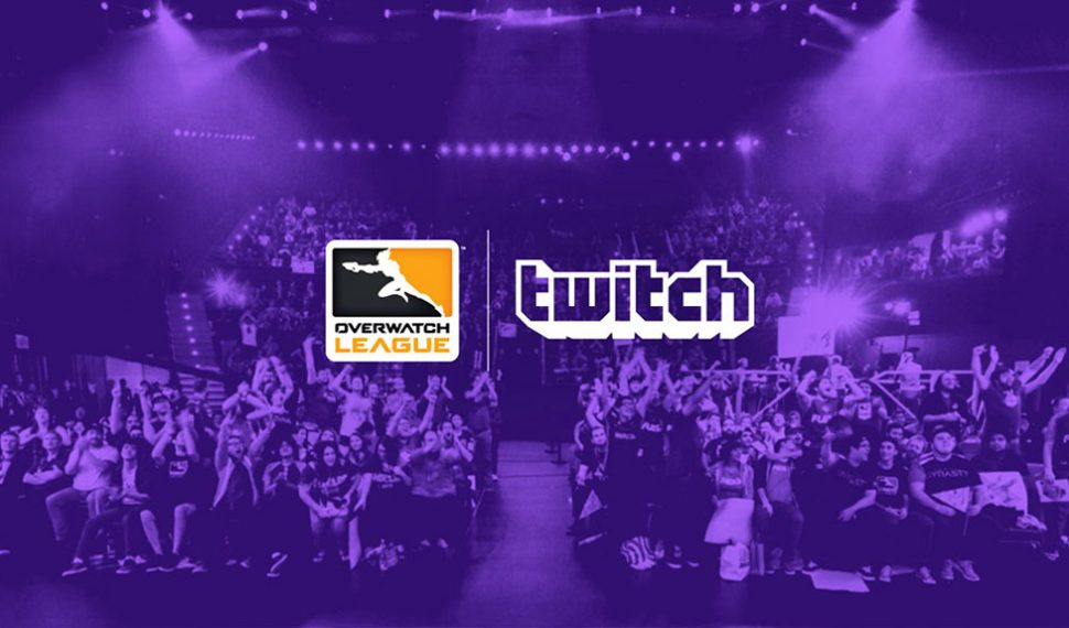 Los fans de la Overwatch League gastan más de 150.000 dólares animando a sus equipos