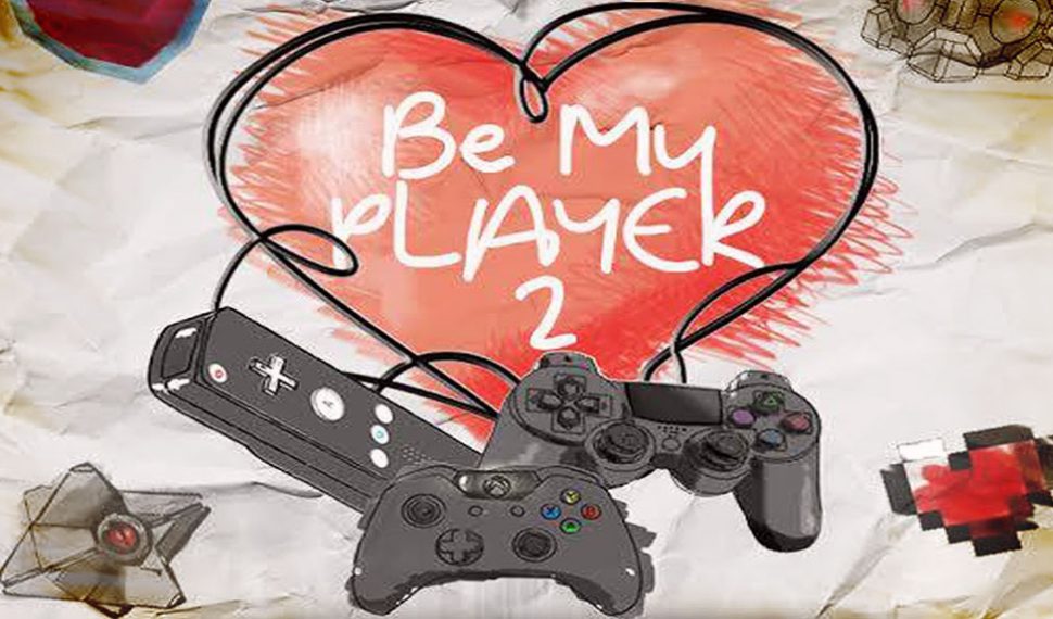 Especial San Valentín: Los 5 mejores juegos para jugar en pareja