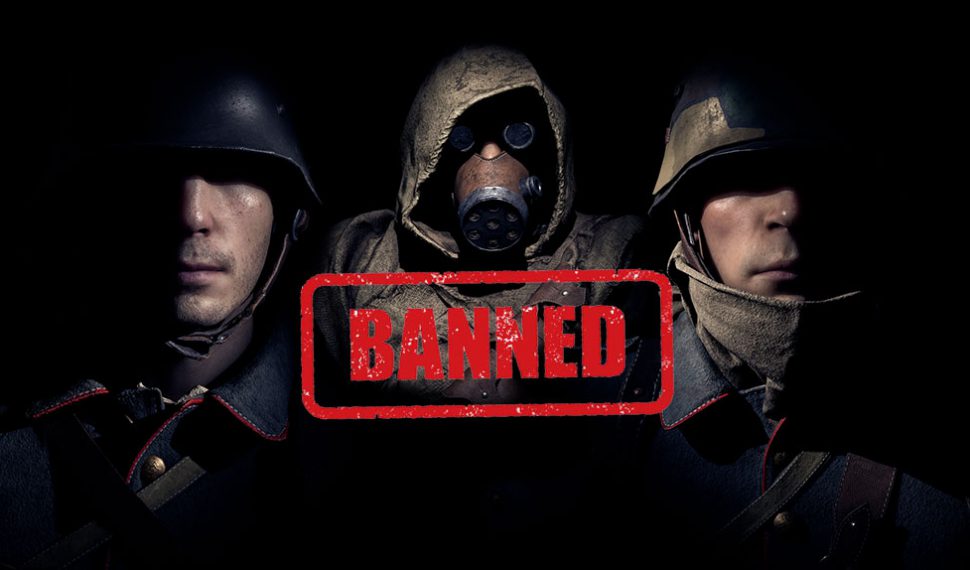 DICE está trabajando duro para evitar las trampas de Battlefield 1 y bate su record de jugadores baneados