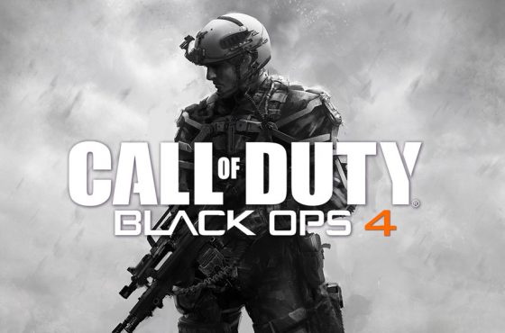 Call of Duty Black Ops 4 podría ser el próximo juego de la saga según un rumor