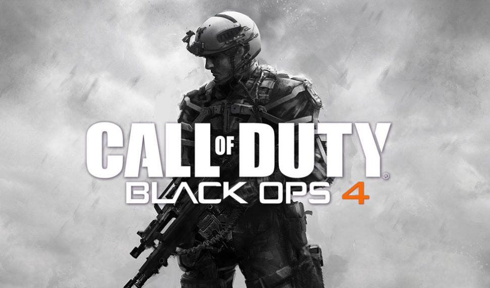 Call of Duty Black Ops 4 podría ser el próximo juego de la saga según un rumor