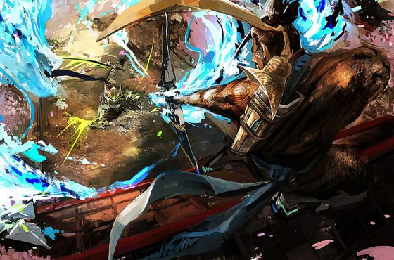 Overwatch recibe una nueva actualización que permitirá a los jugadores cambiar las skins antes de las partidas