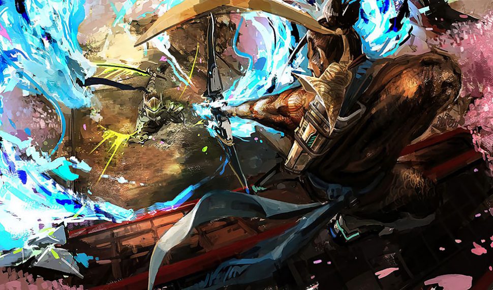 Overwatch recibe una nueva actualización que permitirá a los jugadores cambiar las skins antes de las partidas