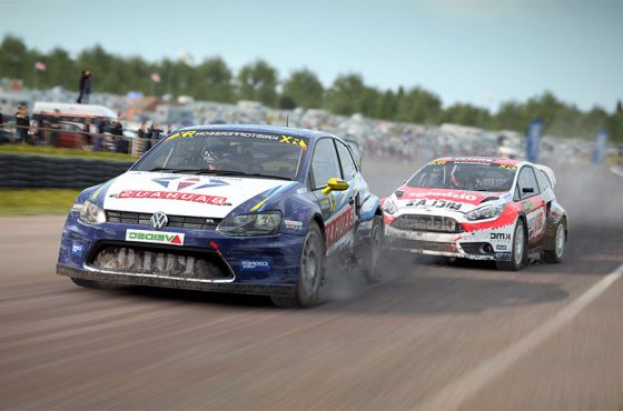 Los eSports aceleran su llegada a DiRT 4: «Sin Miedo»