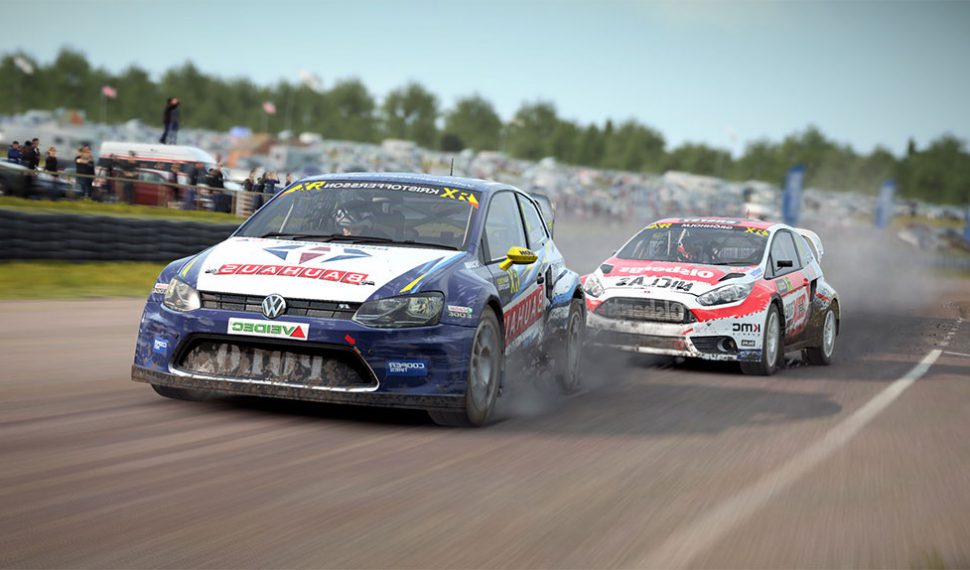 Los eSports aceleran su llegada a DiRT 4: «Sin Miedo»