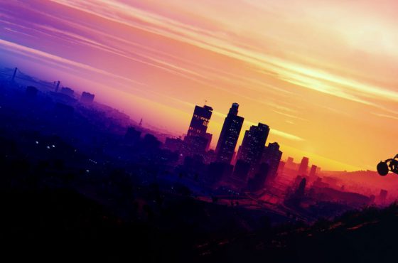 Estas son las novedades de GTA V que llegan esta semana