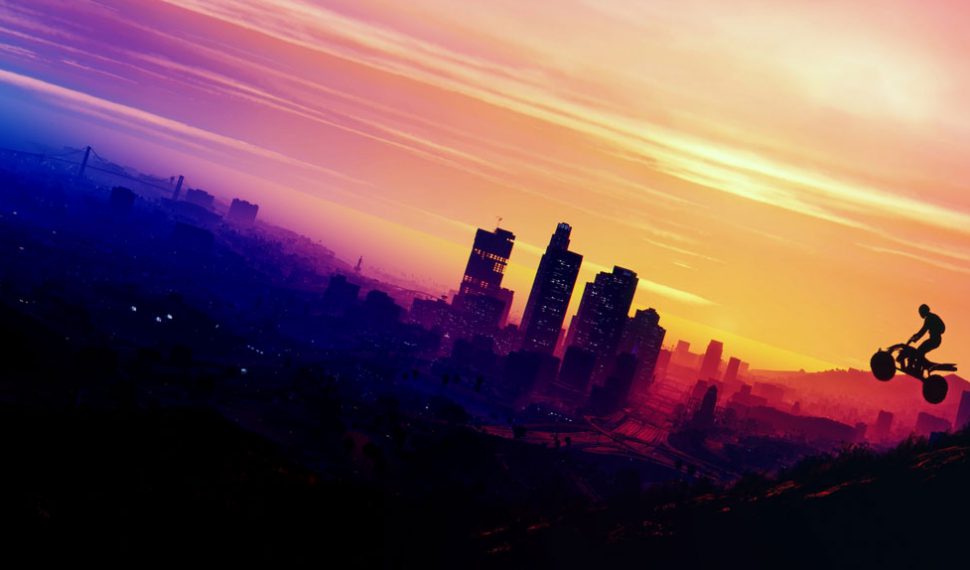 Estas son las novedades de GTA V que llegan esta semana