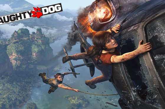 Según Neil Druckmann, el próximo juego de Naughty Dog «Podría no ser en tercera persona»
