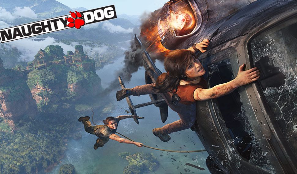 Según Neil Druckmann, el próximo juego de Naughty Dog «Podría no ser en tercera persona»