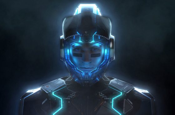 Laser League debuta en PC con su versión Early Access