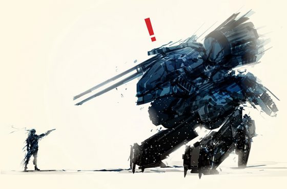Metal Gear Solid HD Collection no llegará a PlayStation 4