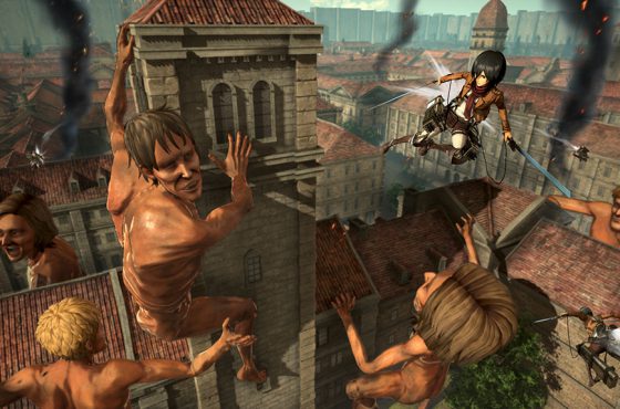 El videojuego de Attack on Titan 2 muestra su edición coleccionista junto a dos tráilers