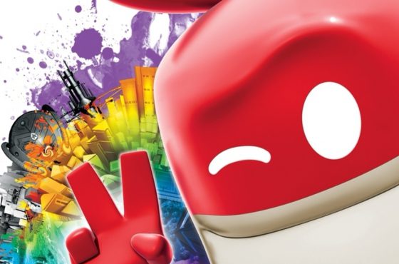 deBlob 2 anuncia fecha de lanzamiento y estrena nuevo tráiler