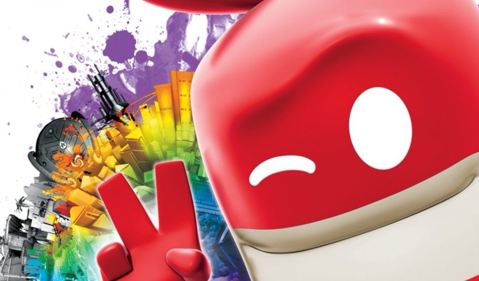 deBlob 2 anuncia fecha de lanzamiento y estrena nuevo tráiler