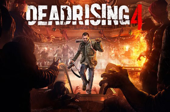 La desarrolladora de Dead Rising despide al 30% de sus trabajadores