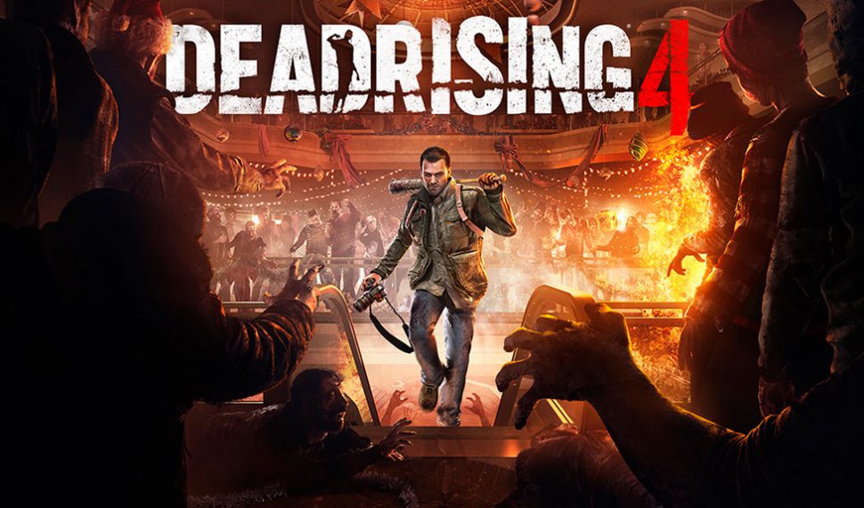 La desarrolladora de Dead Rising despide al 30% de sus trabajadores