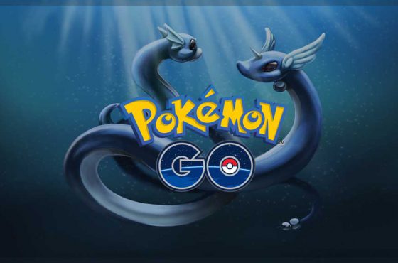 Nuevo evento de Pokémon Go en el que podrás capturar a este extraño Pokémon de tipo Dragón
