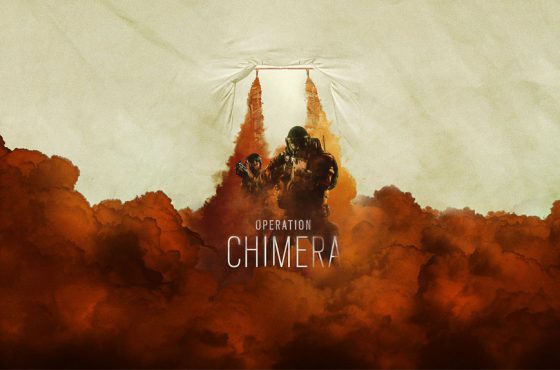 Todo sobre Finka y Lion, los nuevos agentes de Rainbow Six Siege
