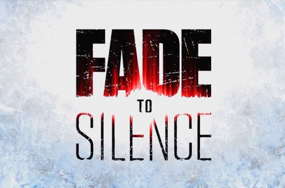 Fade to Silence se actualiza, llega Hope, la primera de las cuatro actualizaciones