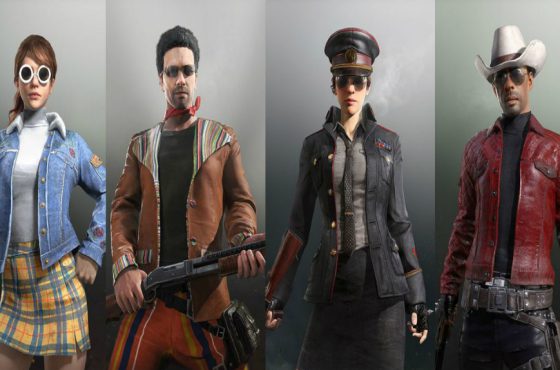 PUBG añade dos nuevas cajas de suministro en su nuevo parche