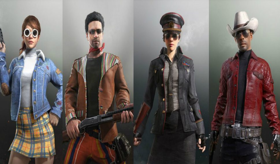 PUBG añade dos nuevas cajas de suministro en su nuevo parche