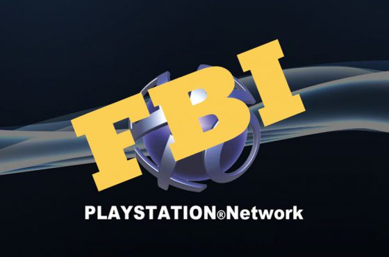 Sony podrá compartir tus datos de PlayStation 4 al FBI