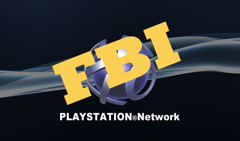 Sony podrá compartir tus datos de PlayStation 4 al FBI