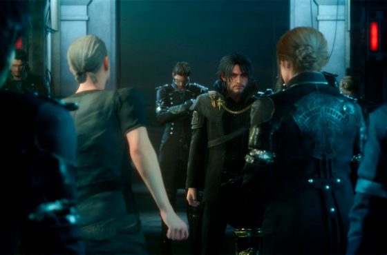 Square Enix anuncia una aplicación de optimización para Final Fantasy XV en PC