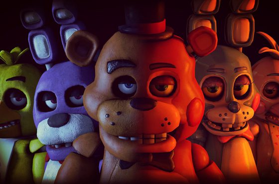 Chris Columbus llevará al cine el fenómeno de Five Nights at Freddy’s
