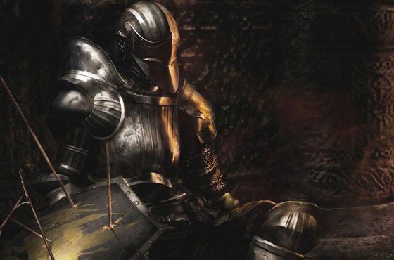 Sony cerrará los servidores de Demon’s Souls el 28 de febrero