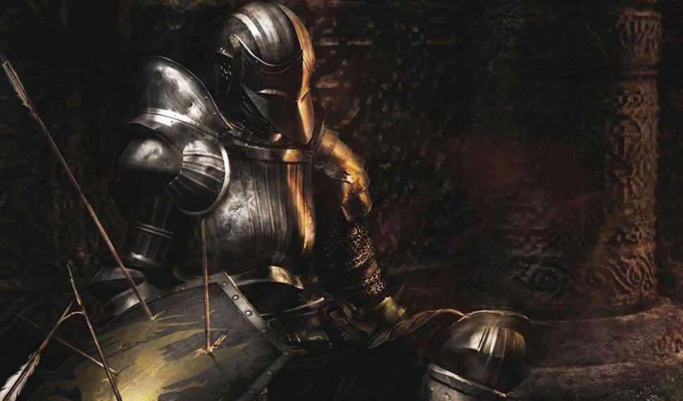 Sony cerrará los servidores de Demon’s Souls el 28 de febrero
