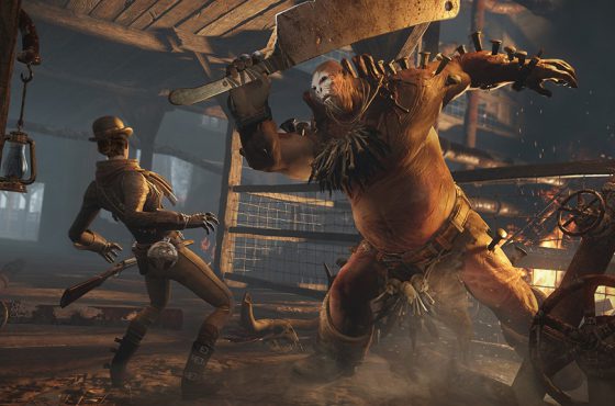 Hunt: Showdown revela los requisitos mínimos para PC