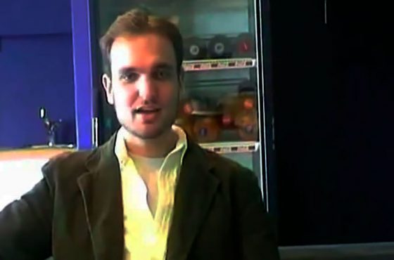 Jess A. Cliffe, co-creador de Counter-Strike, arrestado por explotación sexual infantil