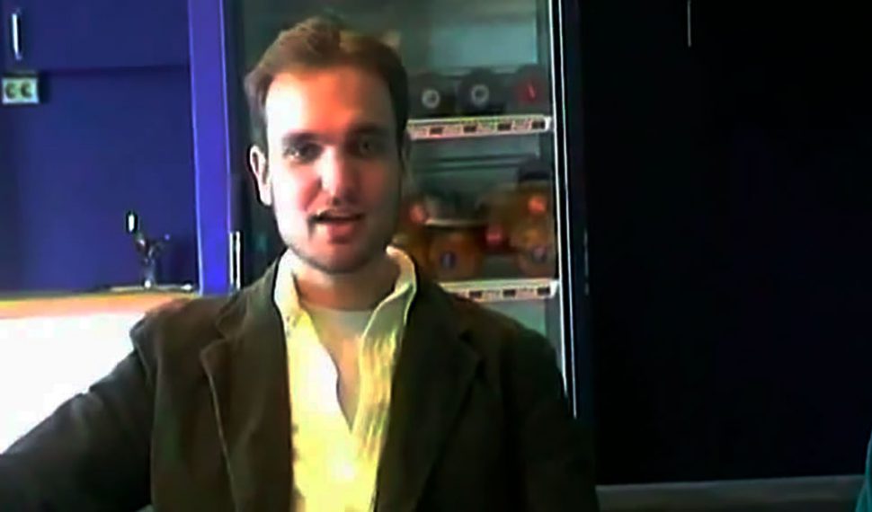 Jess A. Cliffe, co-creador de Counter-Strike, arrestado por explotación sexual infantil