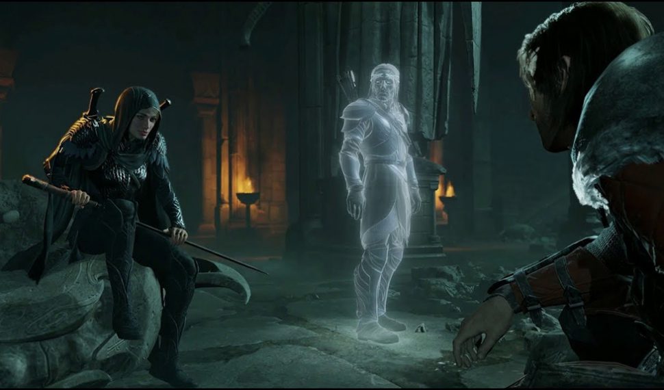 Ya se encuentra disponible La Espada de Galadriel el DLC de Sombras de Guerra
