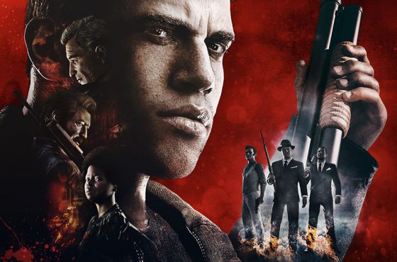 2K Games despide a gran parte de Hangar 13, responsable de Mafia III