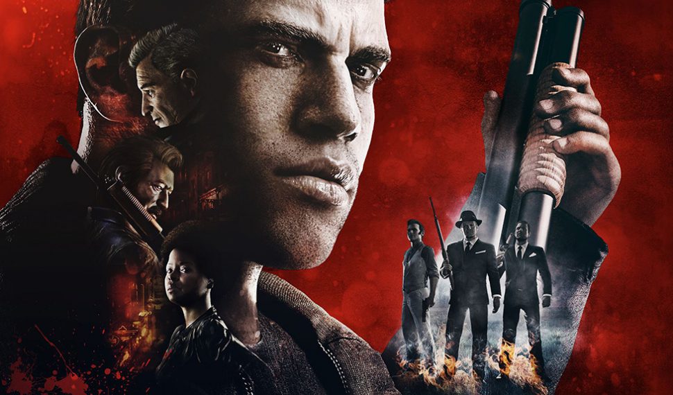 2K Games despide a gran parte de Hangar 13, responsable de Mafia III