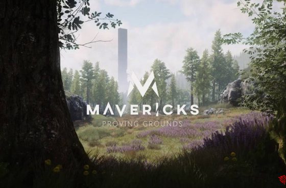 Tráiler de Mavericks: Proving Grounds, el nuevo Battle Royale con hasta ¡400 jugadores!