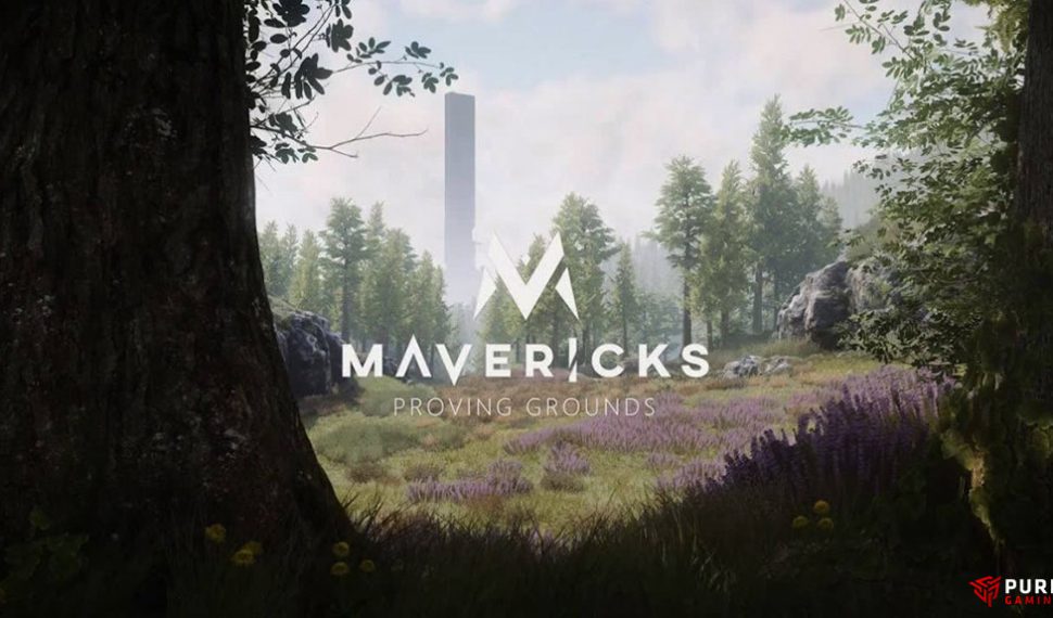Tráiler de Mavericks: Proving Grounds, el nuevo Battle Royale con hasta ¡400 jugadores!